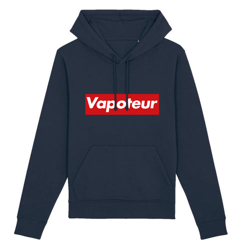 VAPOTEUR / HOODIE UNISEXE