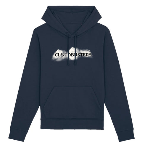 CLOUDBUSTERS / HOODIE UNISEXE