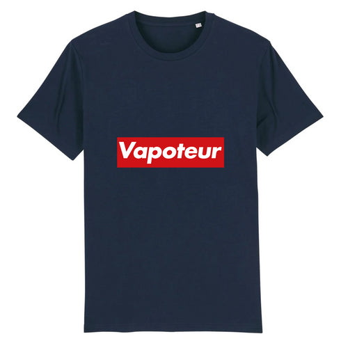 VAPOTEUR / TEE-SHIRT UNISEXE