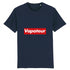 VAPOTEUR / TEE-SHIRT UNISEXE