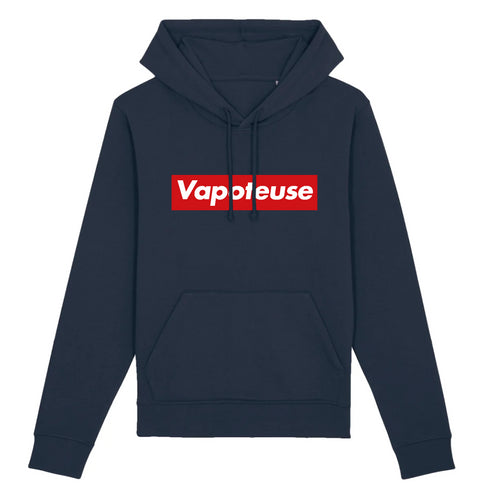 VAPOTEUSE / HOODIE UNISEXE