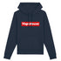 VAPOTEUSE / HOODIE UNISEXE