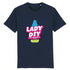 LADY DIY / TEE-SHIRT UNISEXE