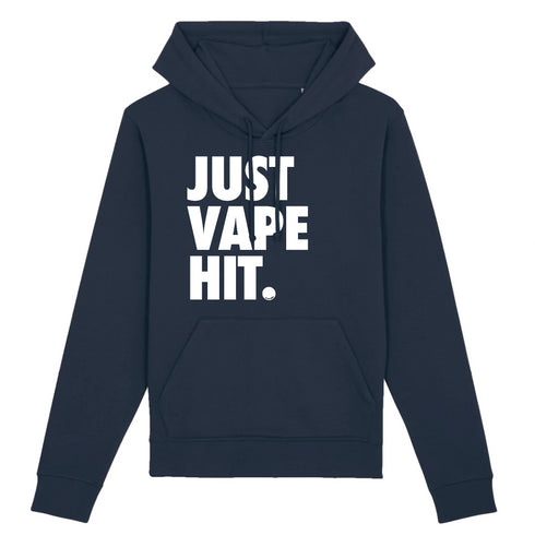 JUST VAPE IT. / HOODIE UNISEXE