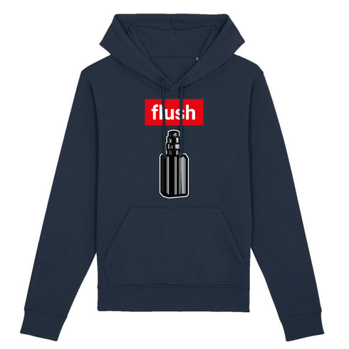 FLUSH / HOODIE UNISEXE