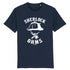 SHERLOCK OHMS / TEE-SHIRT UNISEXE