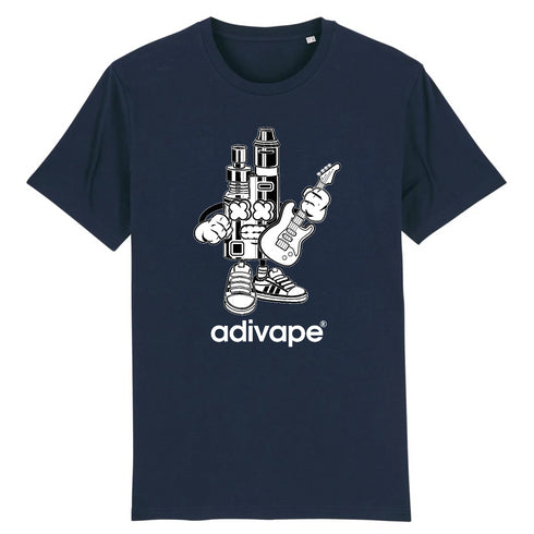 ADIVAPE / TEE-SHIRT UNISEXE