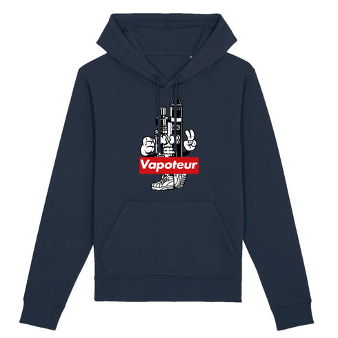 VAPOTEUR BUDDY / HOODIE UNISEXE