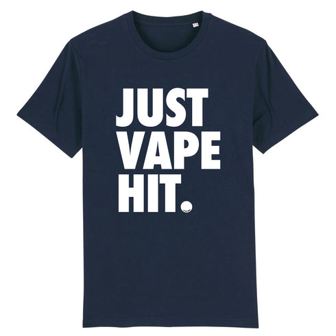 JUST VAPE IT. / TEE-SHIRT UNISEXE