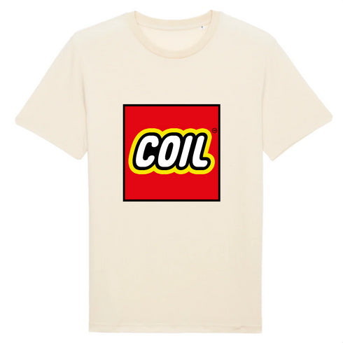 COILEGO / TEE-SHIRT UNISEXE