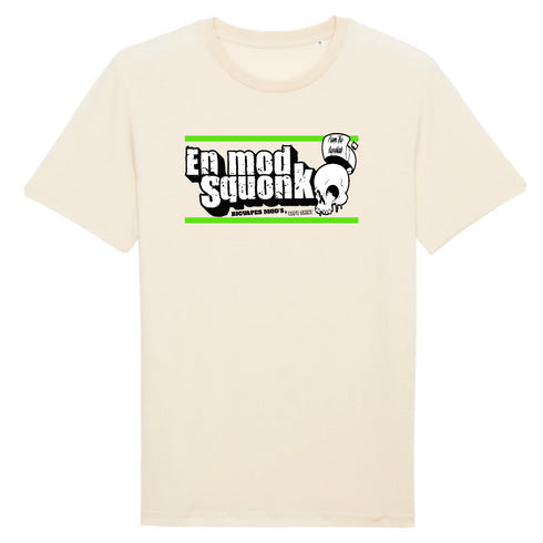 EN MOD SQUONK / TEE-SHIRT UNISEXE