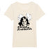 CLOUD FRANÇOIS / TEE-SHIRT FEMME
