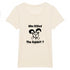 WHO KILLED THE RABBIT ? / TEE-SHIRT FEMME