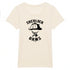 SHERLOCK OHMS / TEE-SHIRT FEMME