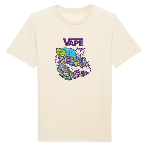 VAPER GUY / TEE-SHIRT UNISEXE