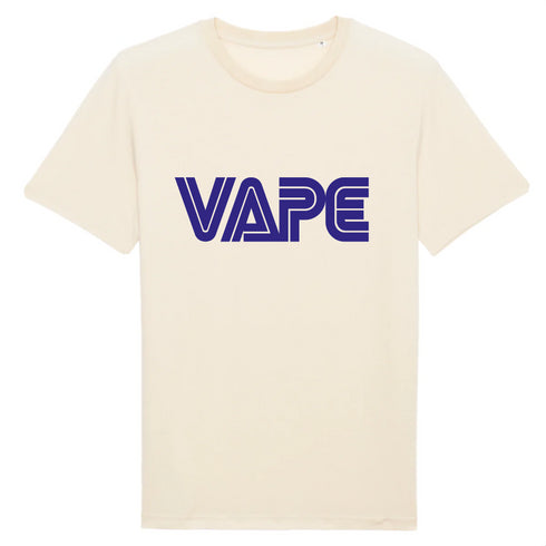 SEGAVAPE / TEE-SHIRT UNISEXE