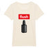 FLUSH / TEE-SHIRT FEMME