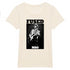 FUSED CLAPTON / TEE-SHIRT FEMME