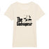 THE GODVAPEUR / TEE-SHIRT FEMME