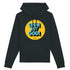 OHM MY GOD ! / HOODIE UNISEXE