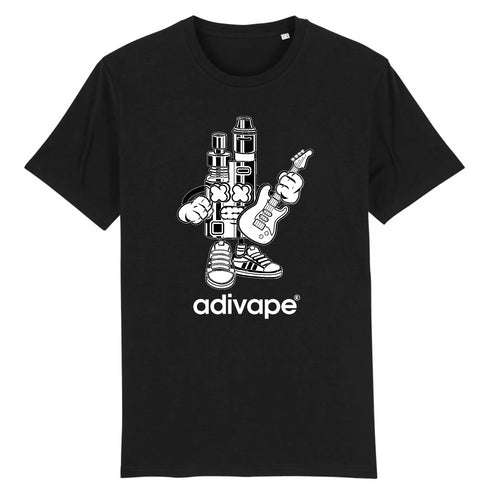 ADIVAPE / TEE-SHIRT UNISEXE