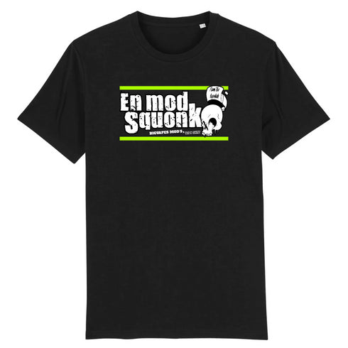 EN MOD SQUONK / TEE-SHIRT UNISEXE