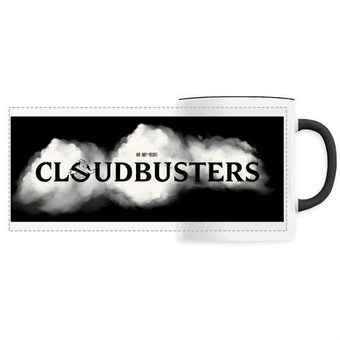 CLOUDBUSTERS / MUG