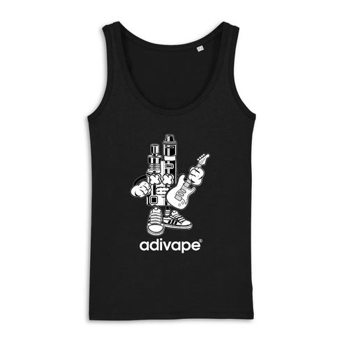 ADIVAPE / DÉBARDEUR FEMME