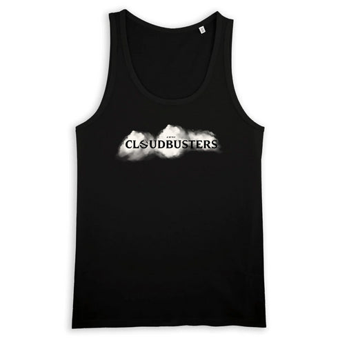 CLOUDBUSTERS / DÉBARDEUR HOMME