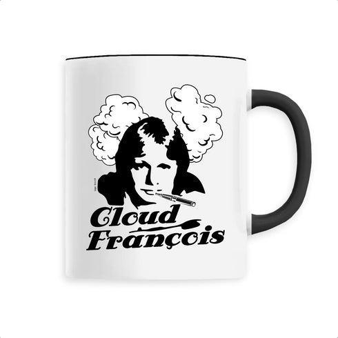 CLOUD FRANÇOIS / MUG