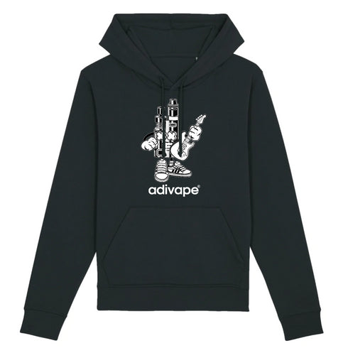 ADIVAPE / HOODIE UNISEXE