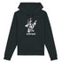 ADIVAPE / HOODIE UNISEXE
