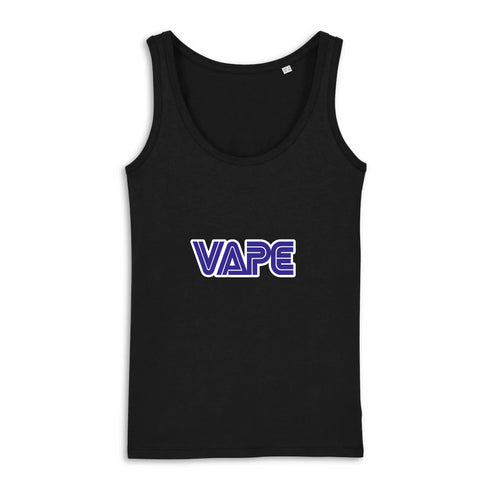 SEGAVAPE / DÉBARDEUR FEMME