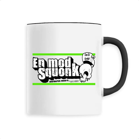 EN MOD SQUONK / MUG