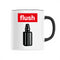 FLUSH / MUG