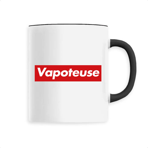 VAPOTEUSE / MUG