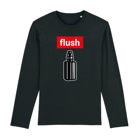 FLUSH / MANCHES LONGUES HOMME