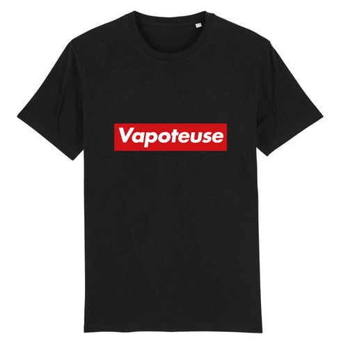 VAPOTEUSE / TEE-SHIRT UNISEXE
