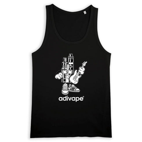 ADIVAPE / DÉBARDEUR HOMME