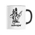 ADIVAPE / MUG