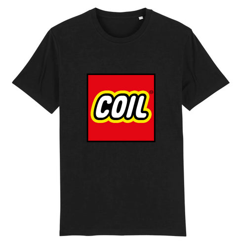 COILEGO / TEE-SHIRT UNISEXE