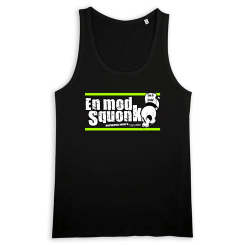 EN MOD SQUONK / DÉBARDEUR HOMME