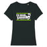 EN MOD SQUONK / TEE-SHIRT FEMME