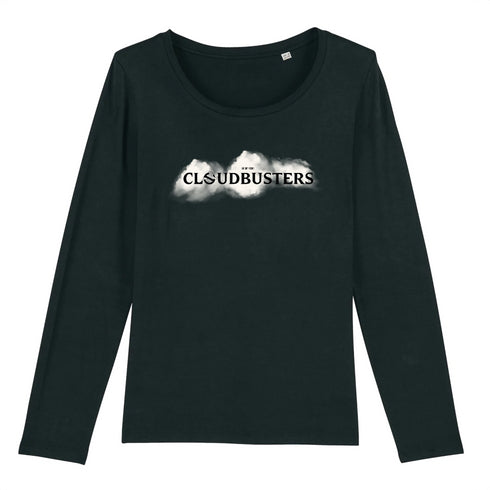 CLOUDBUSTERS / MANCHES LONGUES FEMME