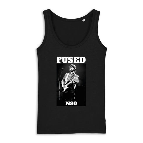 FUSED CLAPTON / DÉBARDEUR FEMME