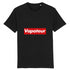 VAPOTEUR / TEE-SHIRT UNISEXE