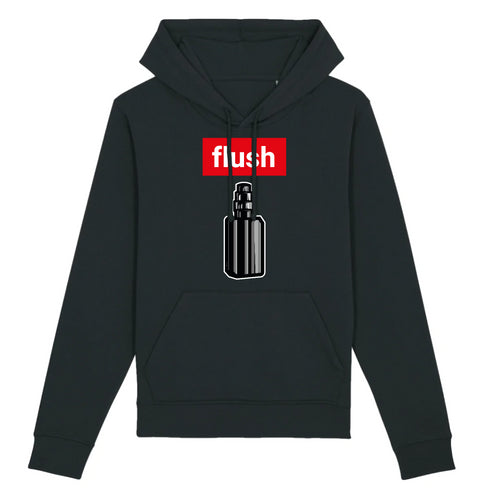 FLUSH / HOODIE UNISEXE