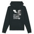 JEAN CLOUD DUSSE / HOODIE UNISEXE