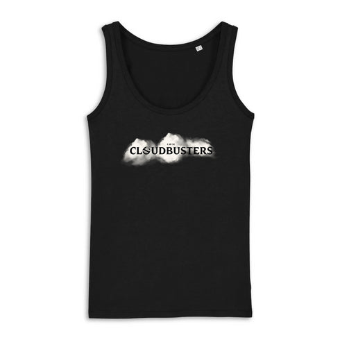 CLOUDBUSTERS / DÉBARDEUR FEMME