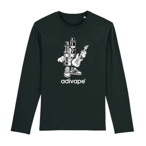 ADIVAPE / MANCHES LONGUES HOMME